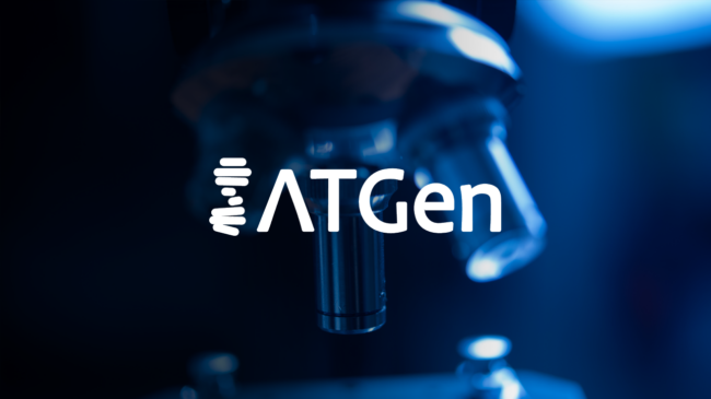 ATGen Innovación Biotecnológica