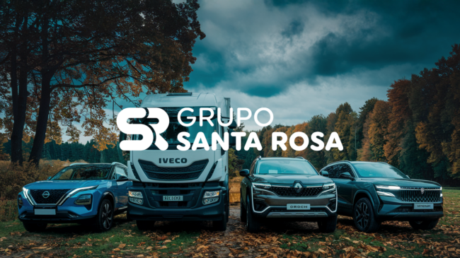 Grupo Santa Rosa