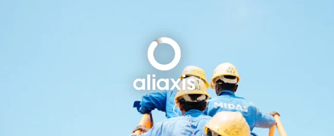 Aliaxis Global Supplier