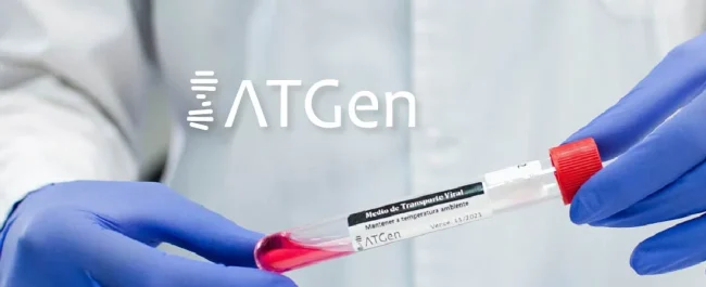 ATGen Innovación Biotecnológica