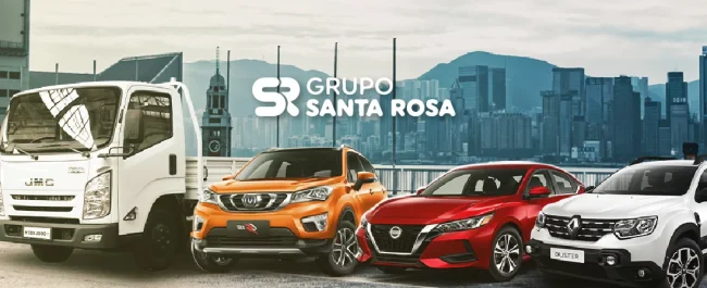 Grupo Santa Rosa