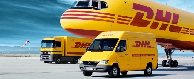 DHL