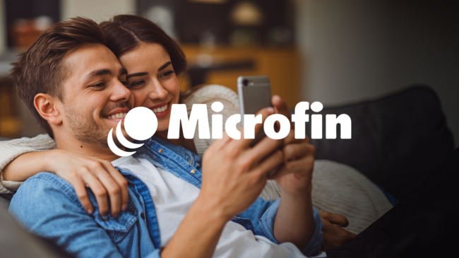 Microfin