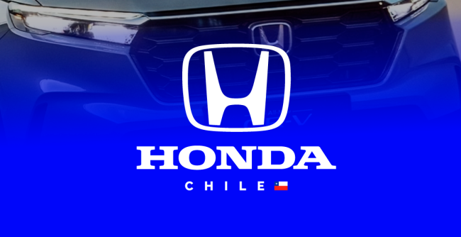 Honda Chile